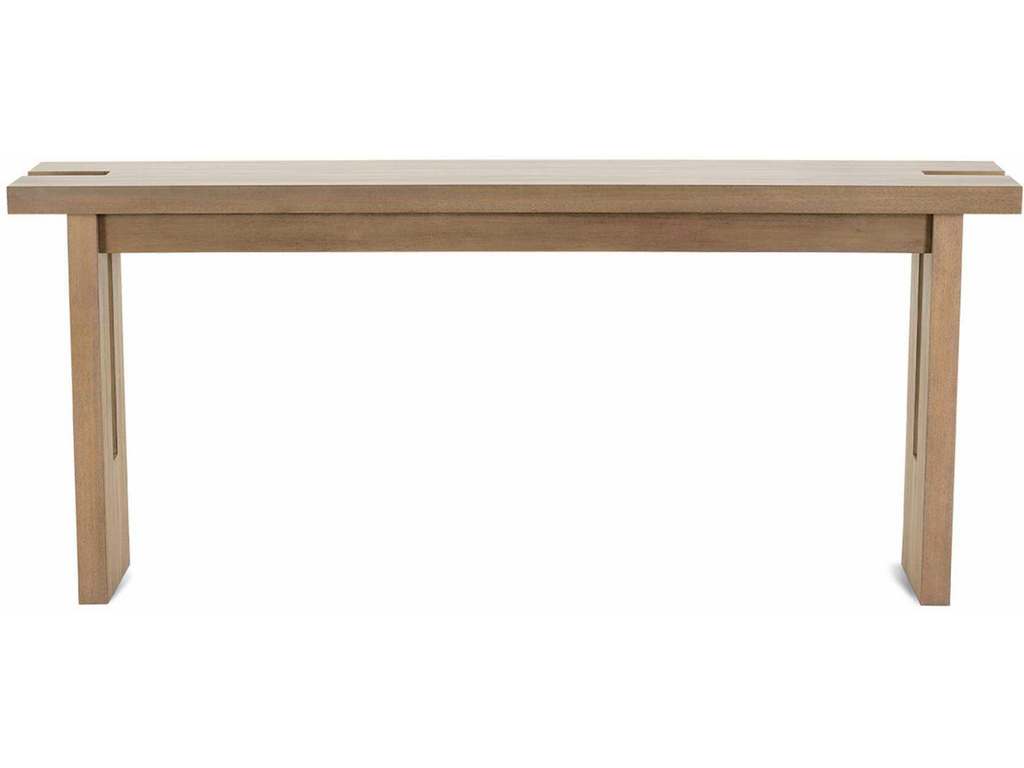 Rowe rr-10740-400  Theory Console Table