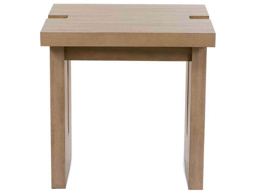 Rowe rr-10740-325  Theory End Table