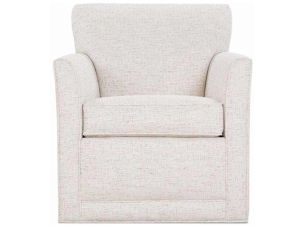 Rowe C181-016  Times Square Swivel Chair