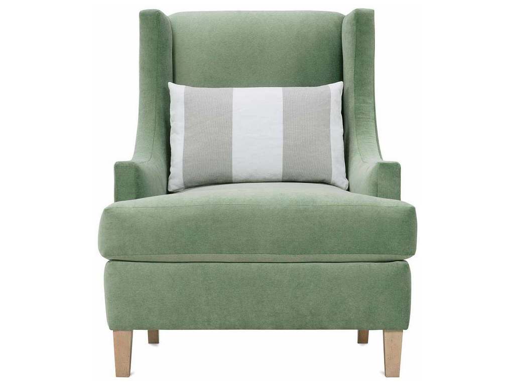 Rowe P803-006  Tinsley Chair