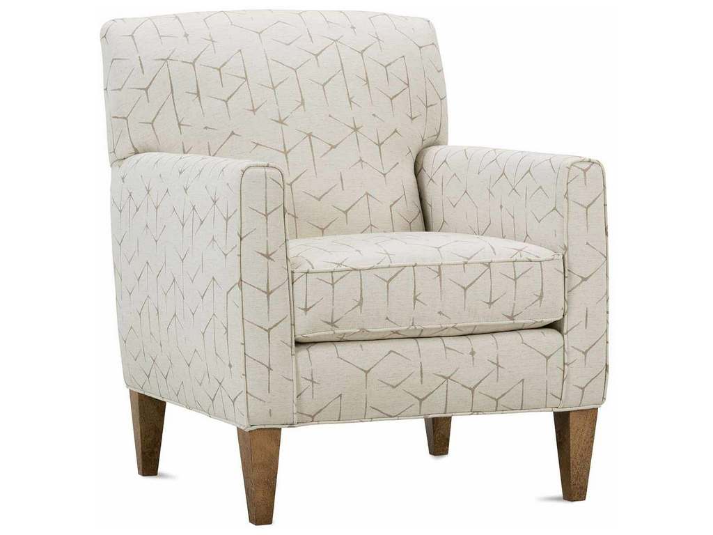 Rowe K741-000  Willett Chair