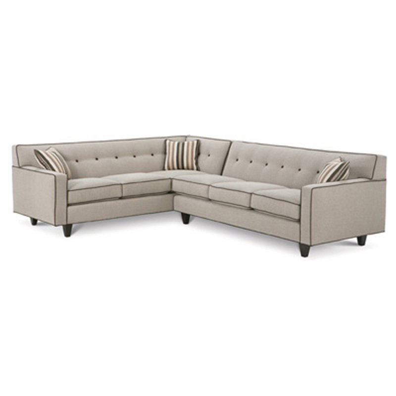 Rowe K520- Rowe Sectional Dorset Sectional Rowe K520- Rowe Sectional Dorset Sectional