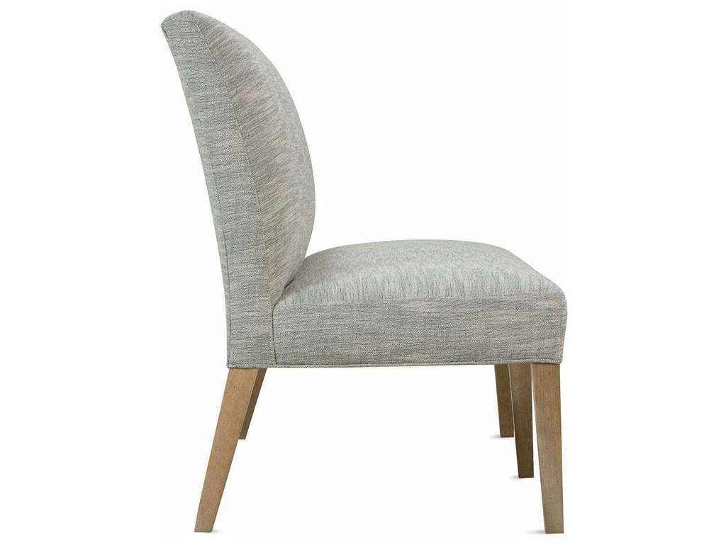 Rowe p900-510 Finch Dining Banquette Chair Rowe p900-510 Finch Dining Banquette Chair