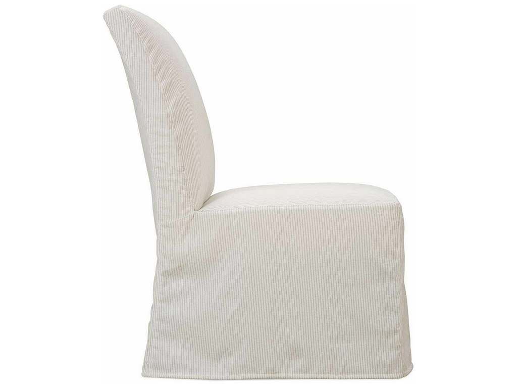 Rowe p900-slip-505 Finch Slip Dining Armless Chair Rowe p900-slip-505 Finch Slip Dining Armless Chair