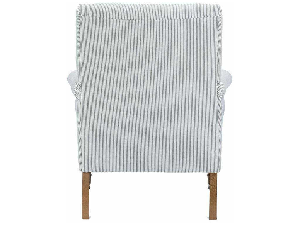 Rowe P290-006 Hannah Chair Rowe P290-006 Hannah Chair