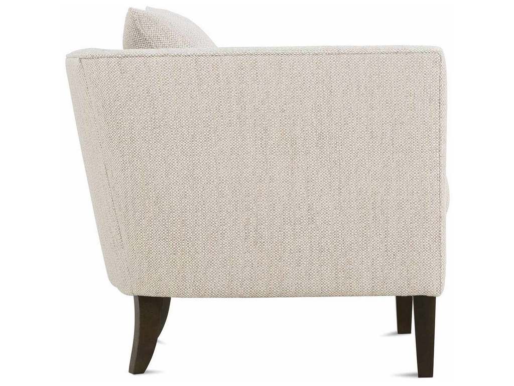 Rowe P865-006 Kitt Chair Rowe P865-006 Kitt Chair