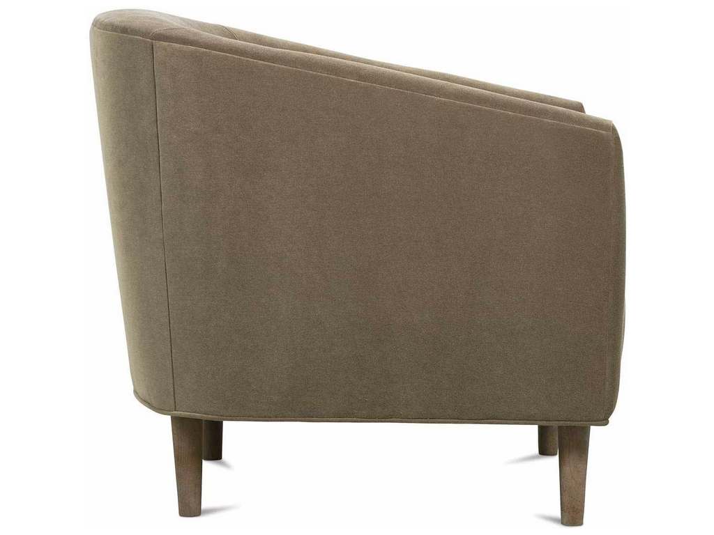 Rowe P420-006 Pate Chair Rowe P420-006 Pate Chair