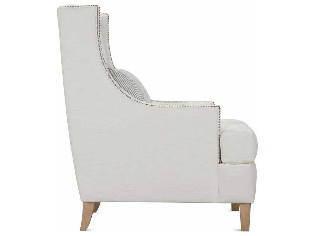 Rowe P803-106 Tinsley With Nailhead Trim Rowe P803-106 Tinsley With Nailhead Trim