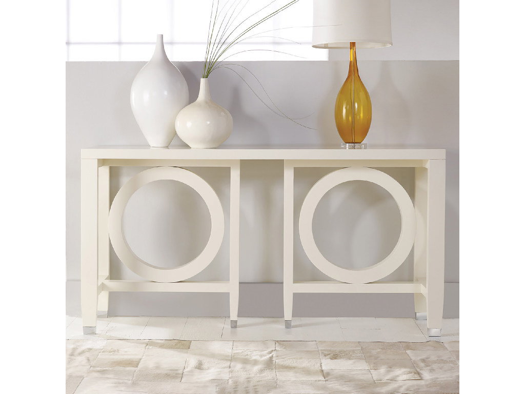 Somerset Bay SBT269  Transitions Circle Console