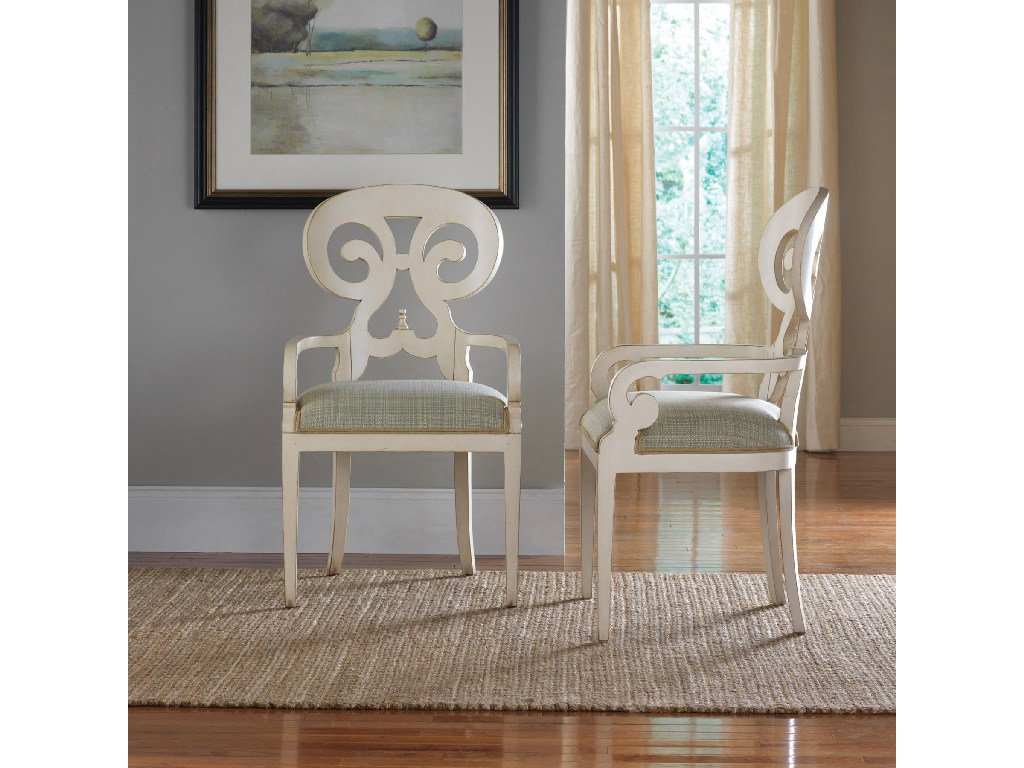 Somerset Bay SB001  Carmel Arm Chair