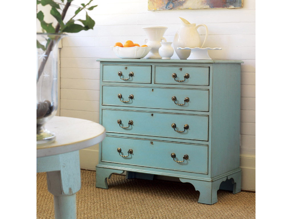 Somerset Bay SB003 Litchfield Chest Somerset Bay SB003 Litchfield Chest