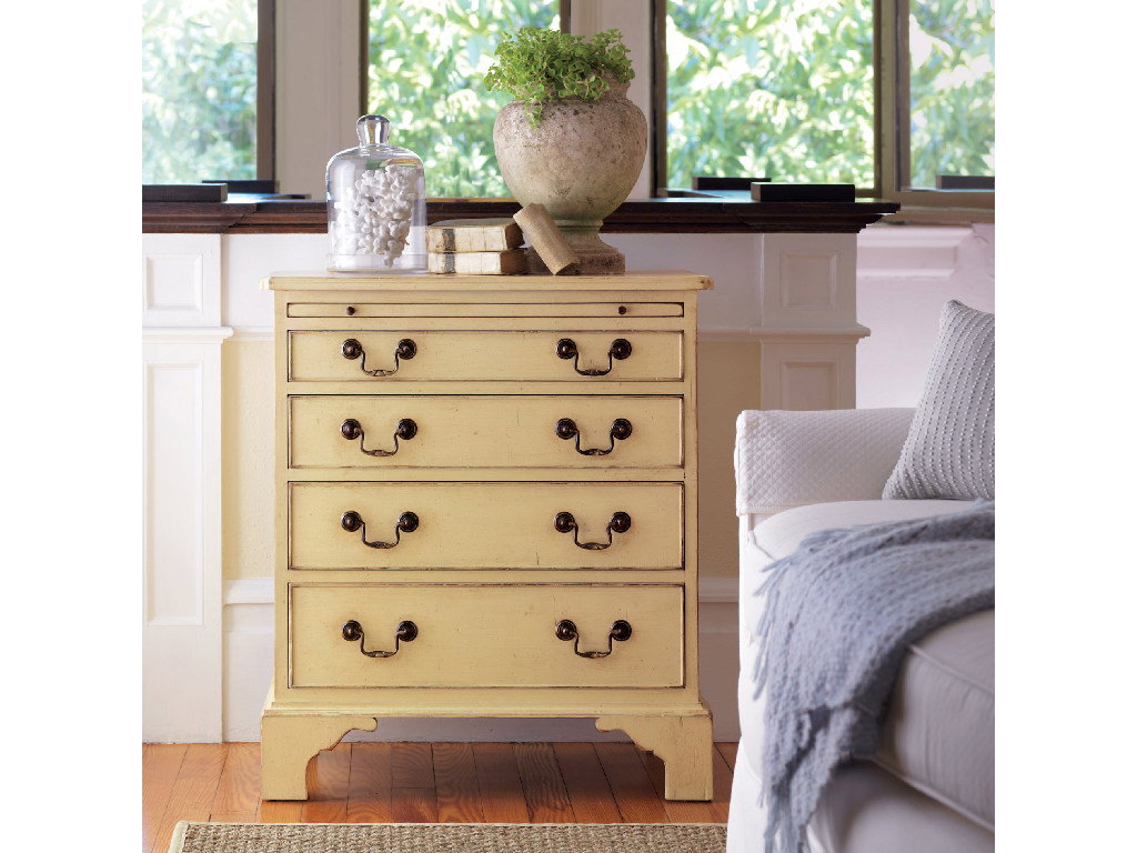 Somerset Bay SB004  Yarmouth Chest