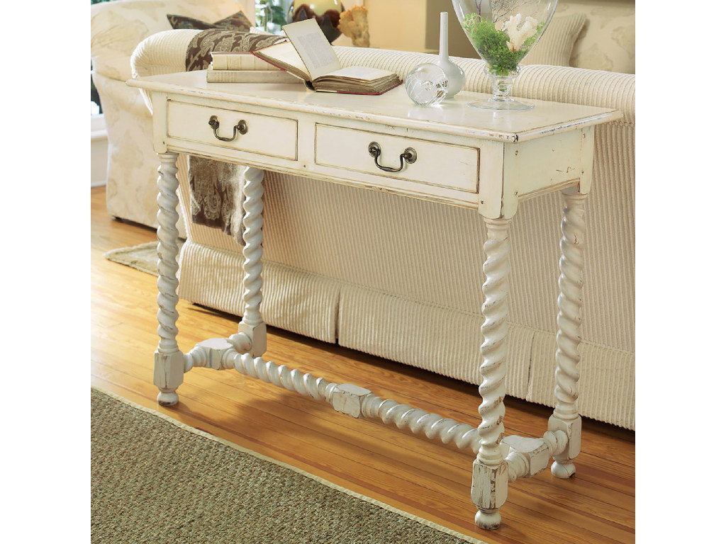 Somerset Bay SB005  Highlands Console