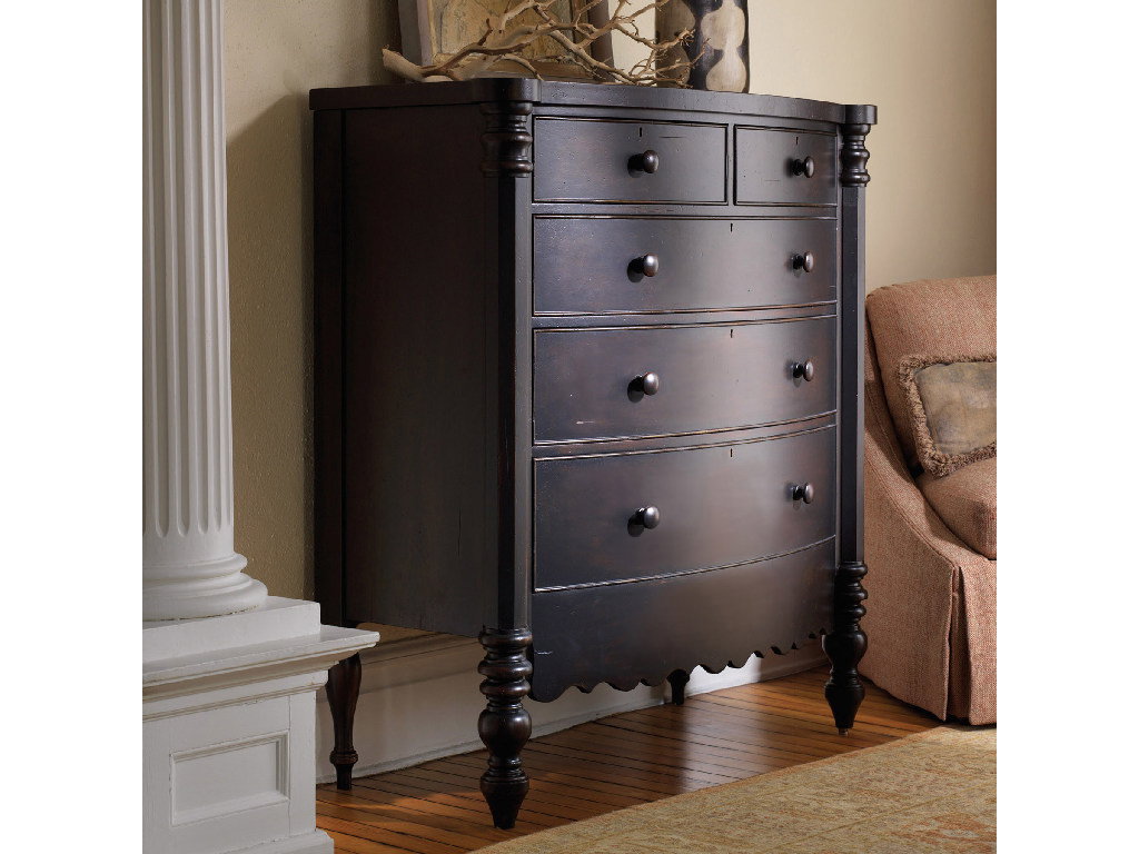 Somerset Bay SB012  Falmouth Chest