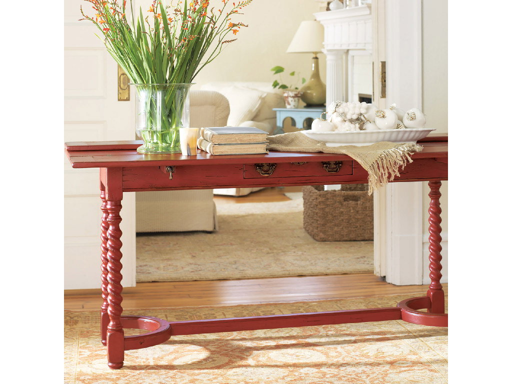 Somerset Bay SB024  Bar Harbor Console