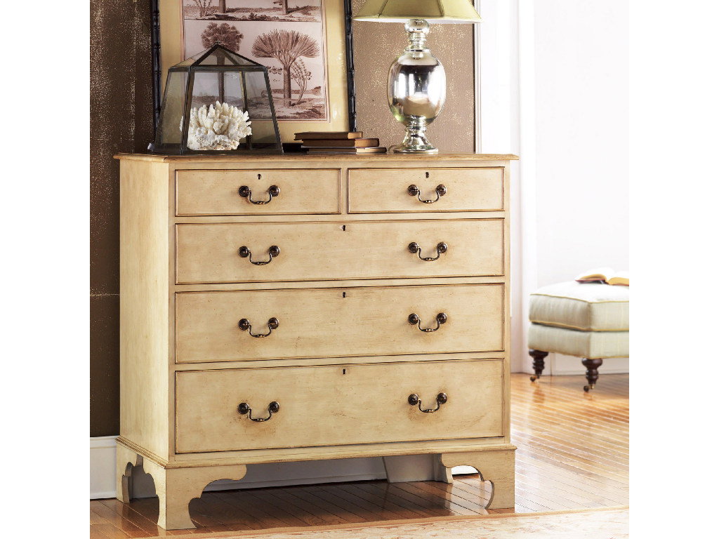 Somerset Bay SB026  Marblehead Chest