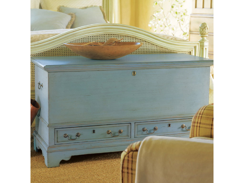 Somerset Bay SB030  Aspen Blanket Chest