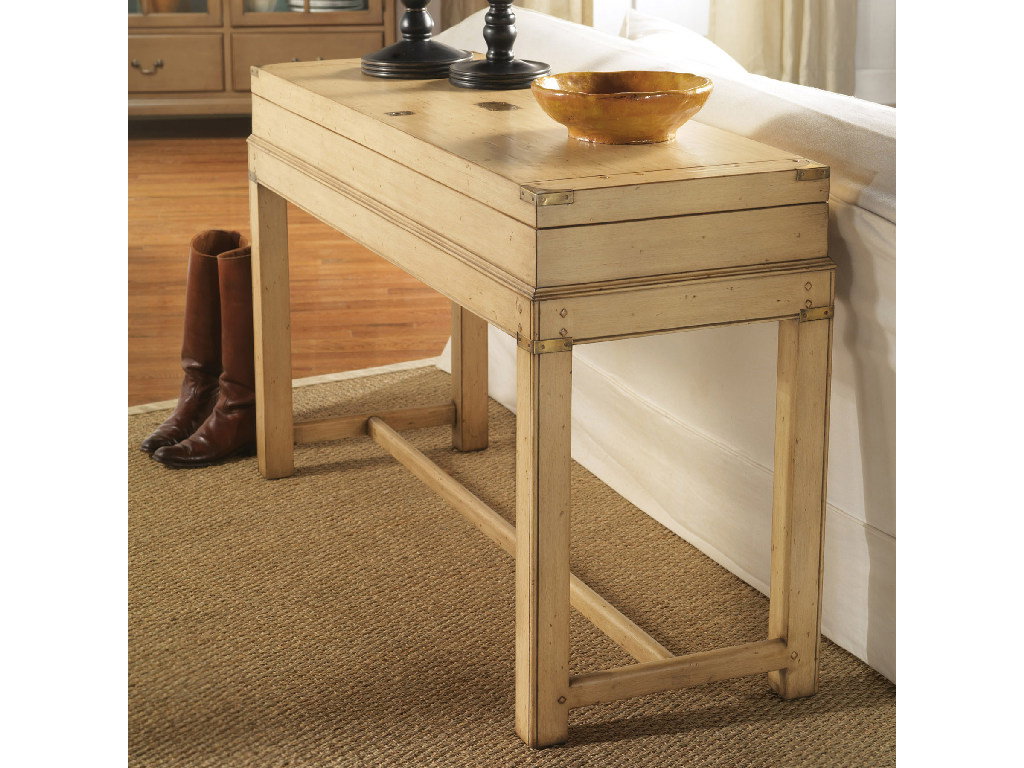 Somerset Bay SB037  Annapolis Chart Case On Legs