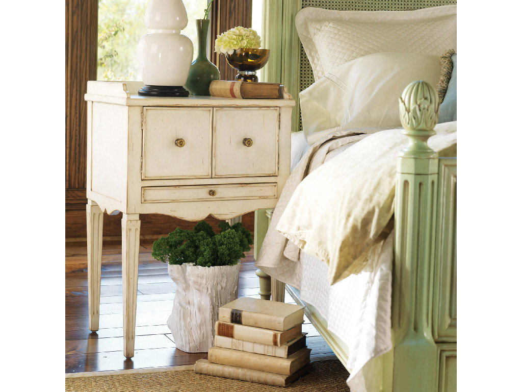 Somerset Bay SB043  Sarasota Nightstand