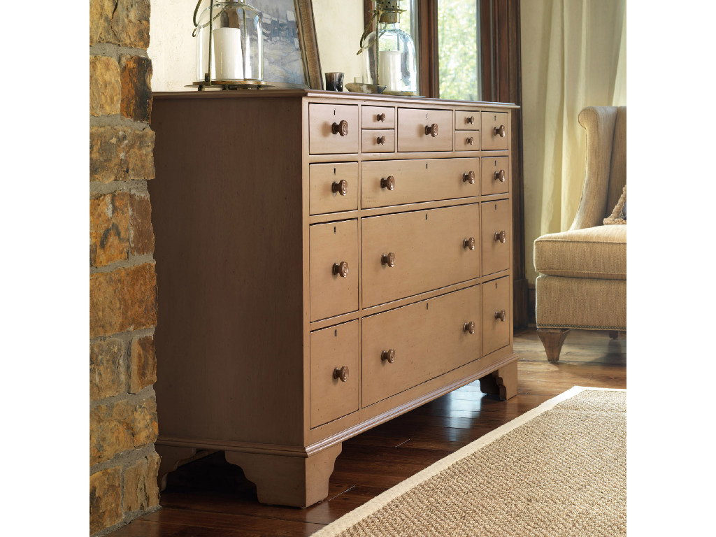 Somerset Bay SB049  Port Towsend Dresser