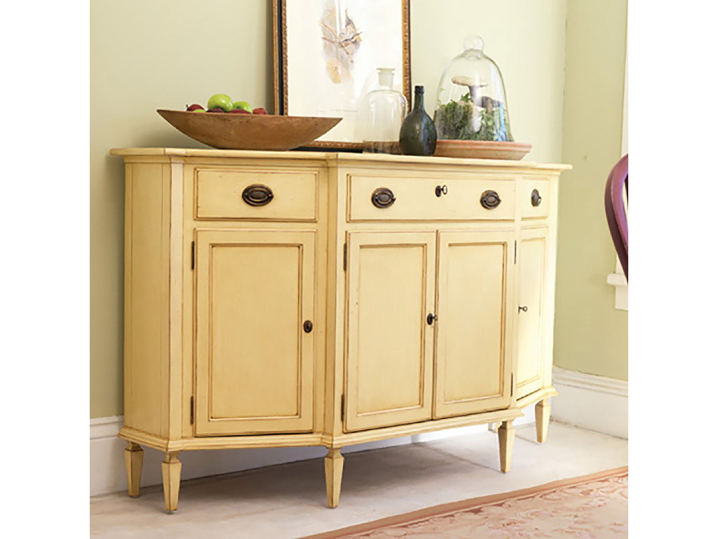 Somerset Bay SB055  Beaufort Sideboard