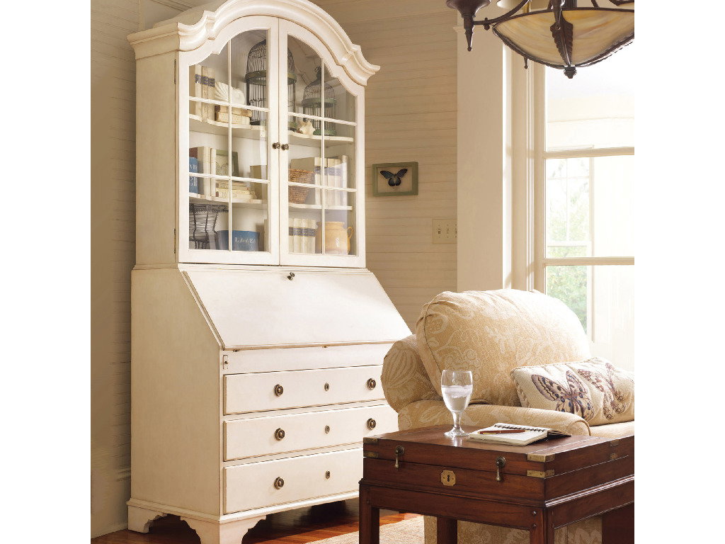 Somerset Bay SB061  Monterey Bureau Bookcase