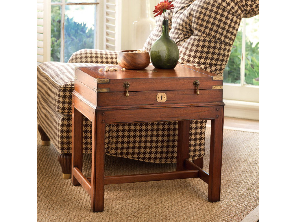Somerset Bay SB063 Chesapeake End Table Somerset Bay SB063 Chesapeake End Table