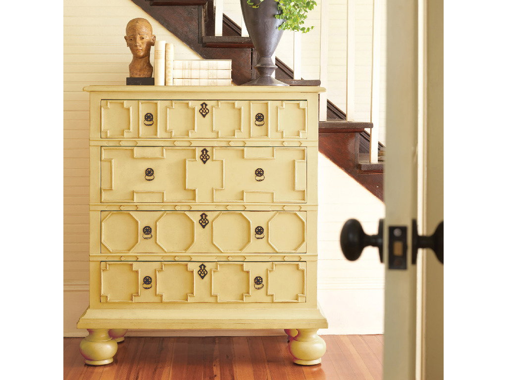 Somerset Bay SB067 Essex Chest Somerset Bay SB067 Essex Chest