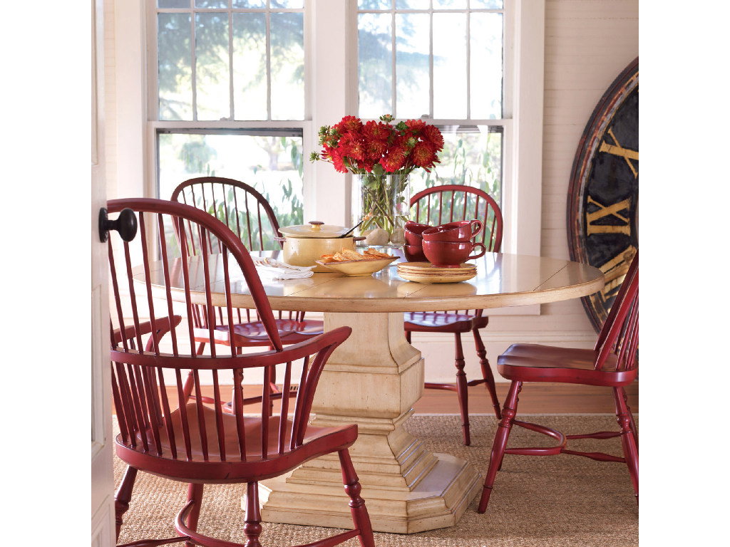 Somerset Bay SB074-72  Killington Dining Table