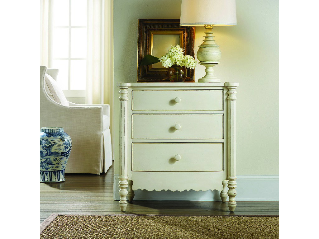 Somerset Bay SB077  Mercer Island Chest