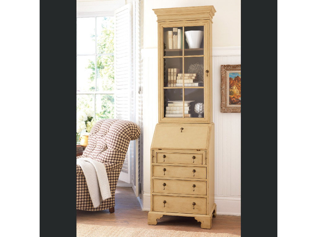 Somerset Bay SB084  Sea Island Secretary