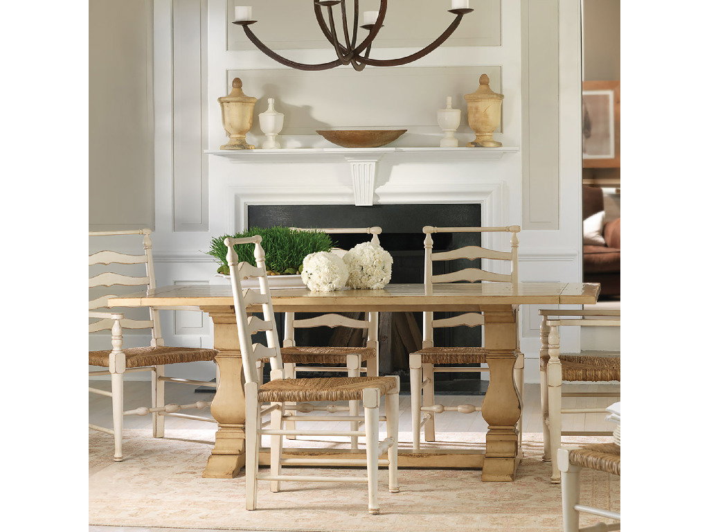 Somerset Bay SB097-90  Lake Tahoe Dining Table