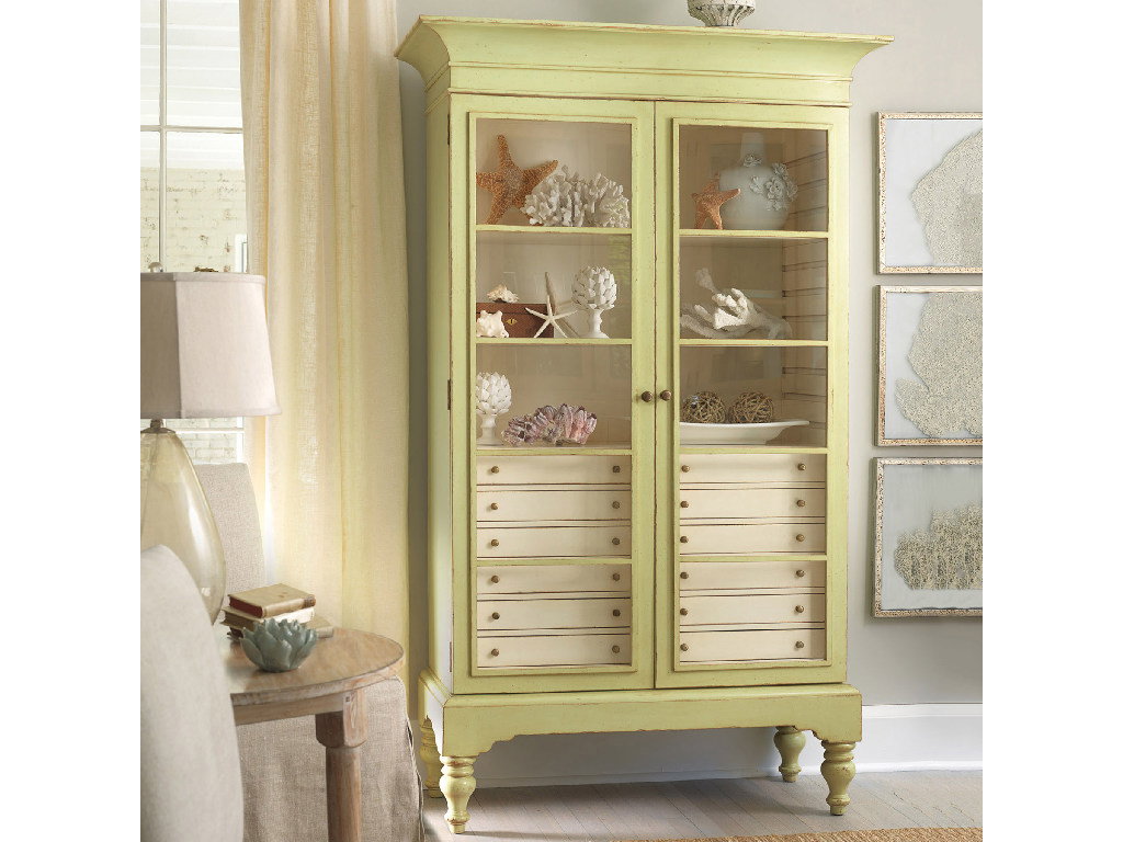 Somerset Bay SB098  Camden Display Case