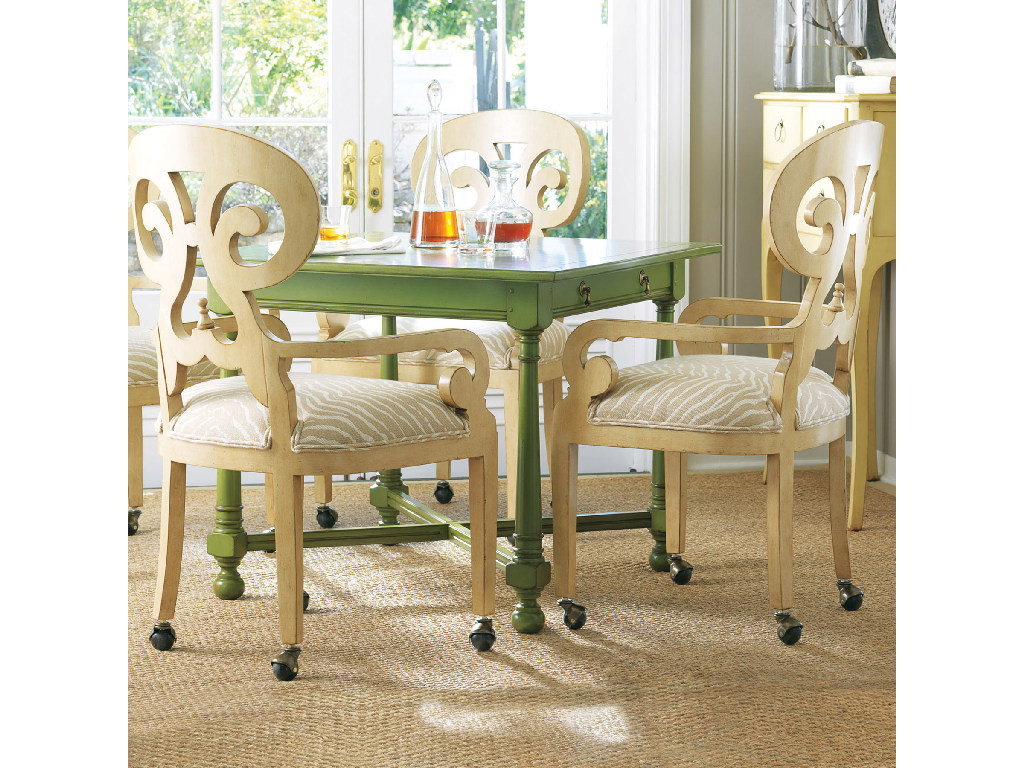 Somerset Bay SB100  Southport Game Table