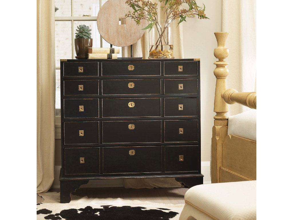 Somerset Bay SB103  Gloucester Chest