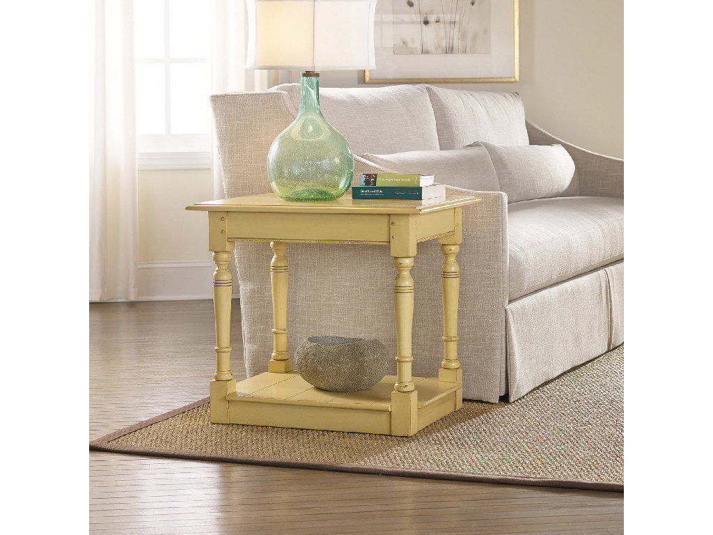 Somerset Bay SB105 Sanibel End Table Somerset Bay SB105 Sanibel End Table