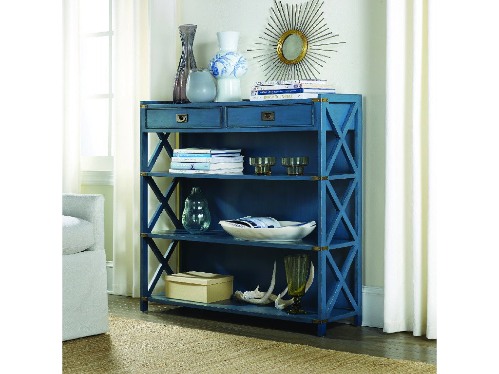 Somerset Bay SB110  Crisfield Bookshelf