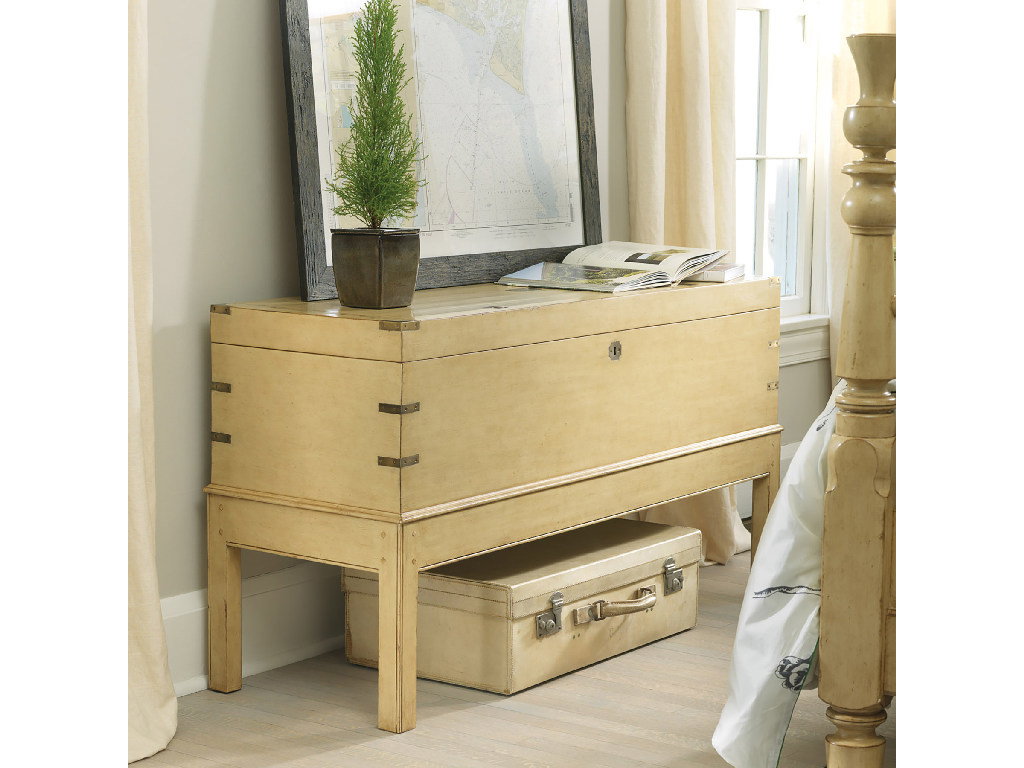 Somerset Bay SB112  Telluride Linen Chest