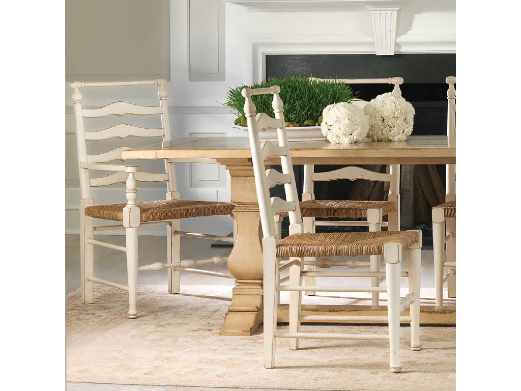 Somerset Bay SB120  Oakville Arm Chair