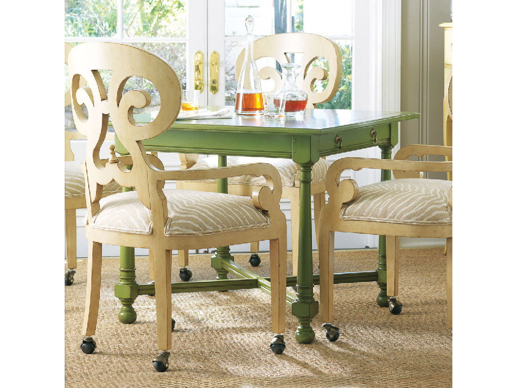 Somerset Bay SB124  Carmel Game Chair