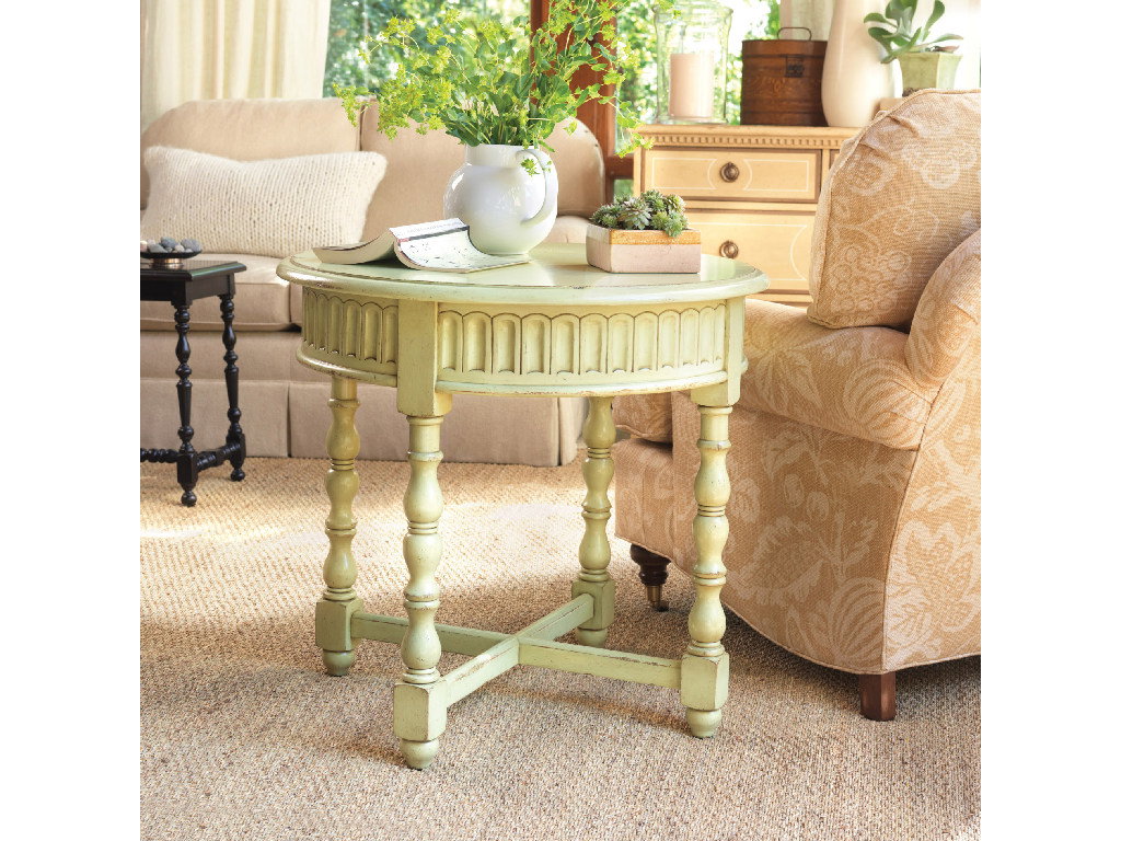 Somerset Bay SB129 Lake Ocanee End Table Somerset Bay SB129 Lake Ocanee End Table