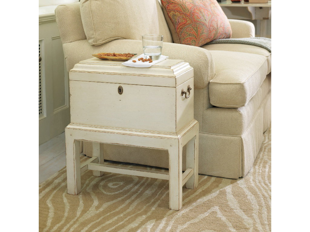 Somerset Bay SB131  Augusta Box On Stand