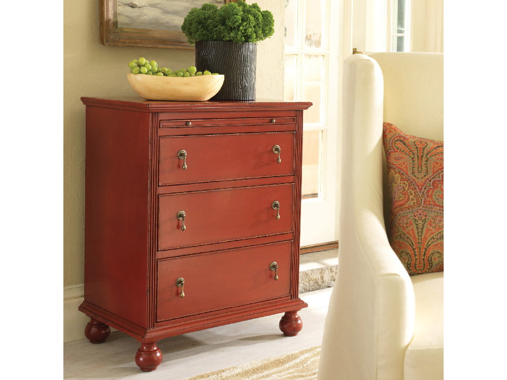 Somerset Bay SB135  Little River Chest