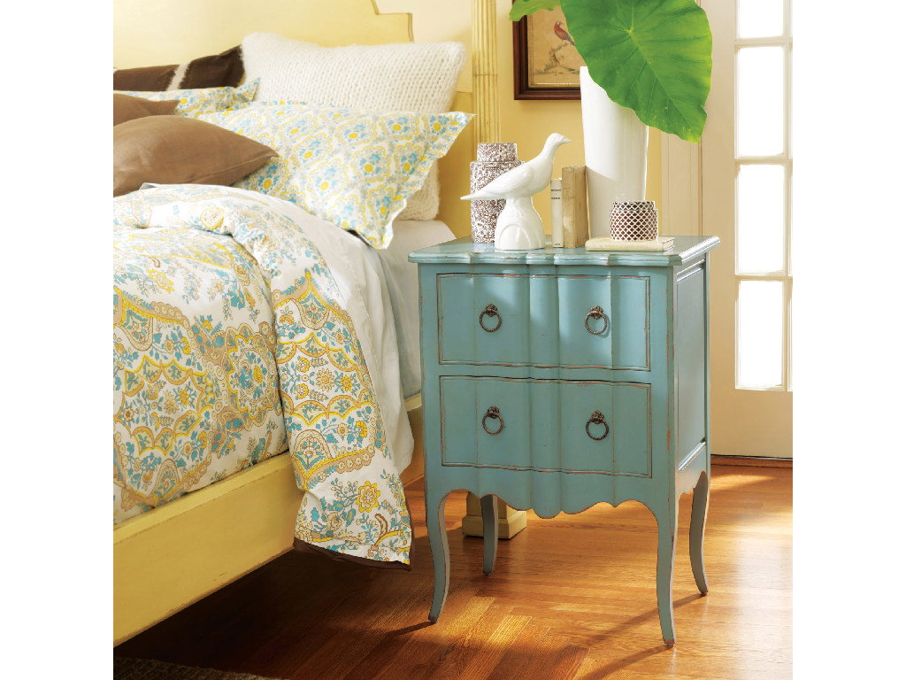 Somerset Bay SB136  Westhampton Chest