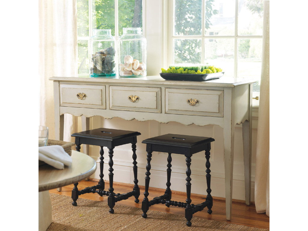 Somerset Bay SB143  Oyster Bay Sideboard