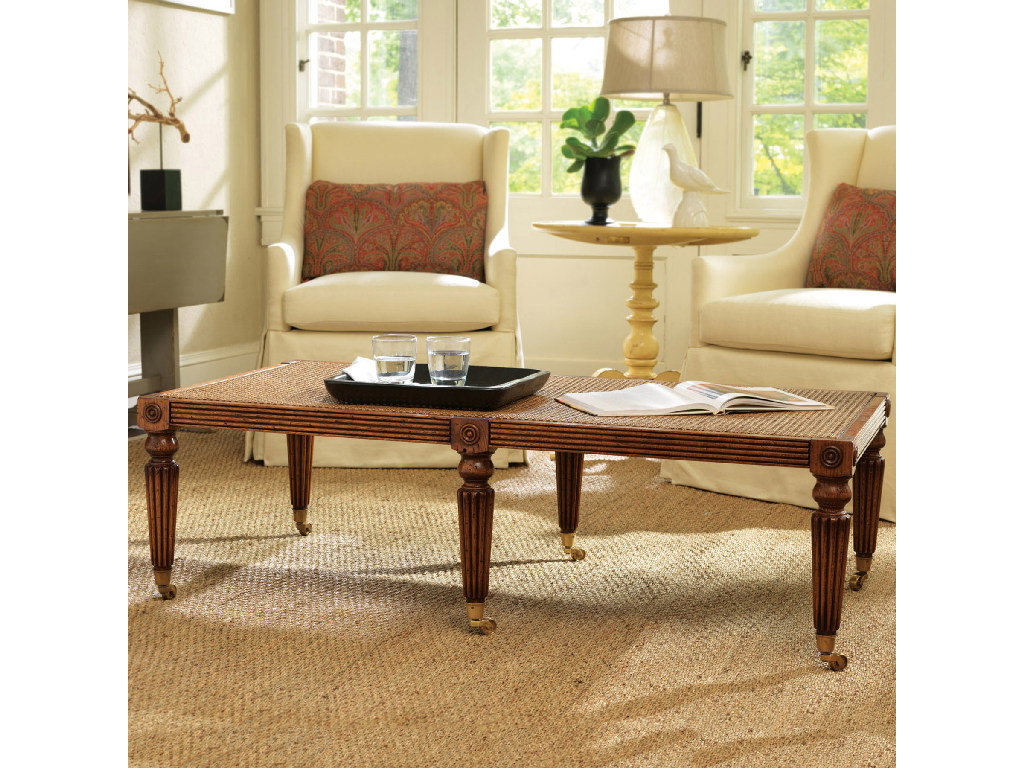 Somerset Bay SB149  Shell Island Cocktail Table