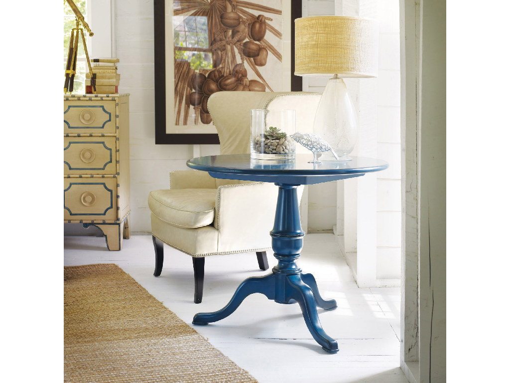 Somerset Bay SB150  Cape Neddick End Table
