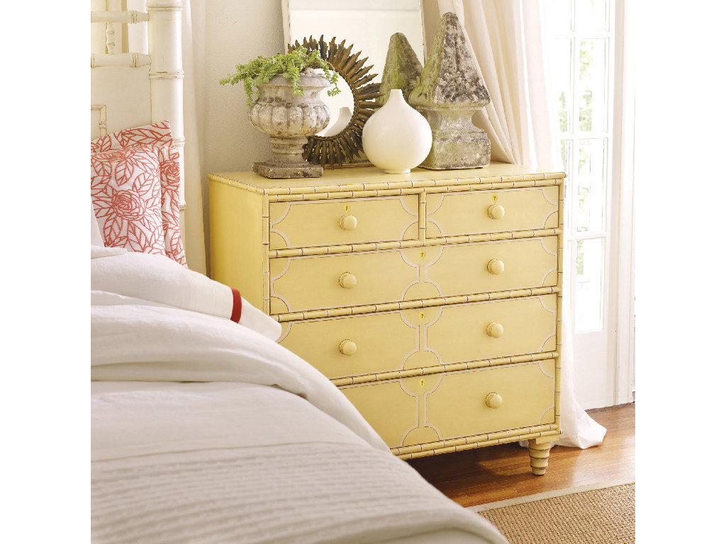 Somerset Bay SB153  Islamorada Chest