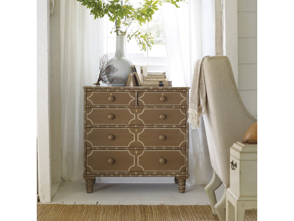 Somerset Bay SB154 Long Key Chest Somerset Bay SB154 Long Key Chest