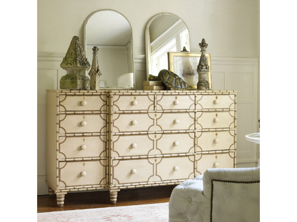 Somerset Bay SB155  Marathon Key Dresser